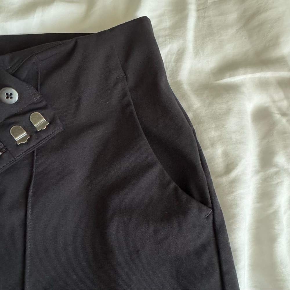 Vuori Meta Wideleg Black - Xl - Picture 5 of 6